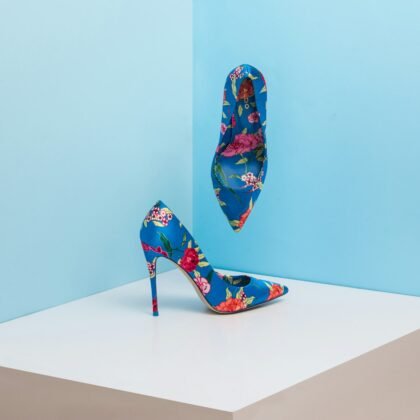 Fiore Statement Pumps