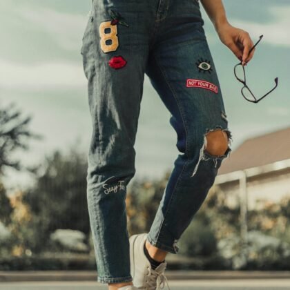 Portofino Palazzo Trousers