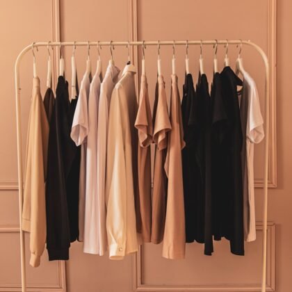The Capsule Rail Edit