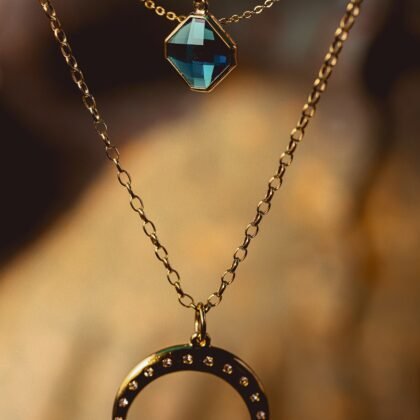 Luna Layered Necklace